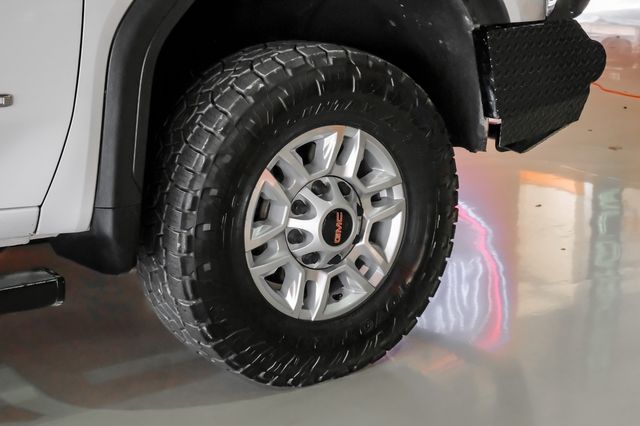 2021 GMC Sierra 2500HD Base