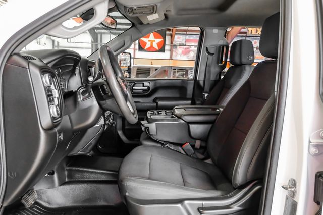 2021 GMC Sierra 2500HD Base