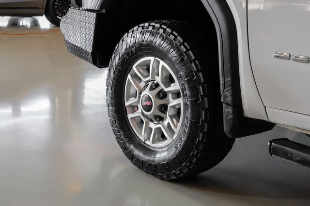 2021 GMC Sierra 2500HD Base