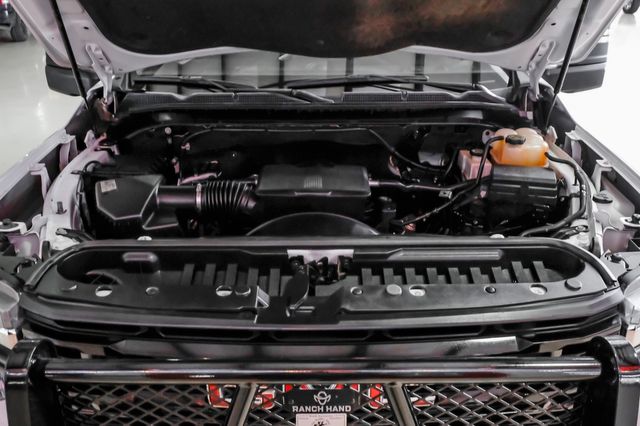 2021 GMC Sierra 2500HD Base 2021 GMC Sierra 2500HD Base