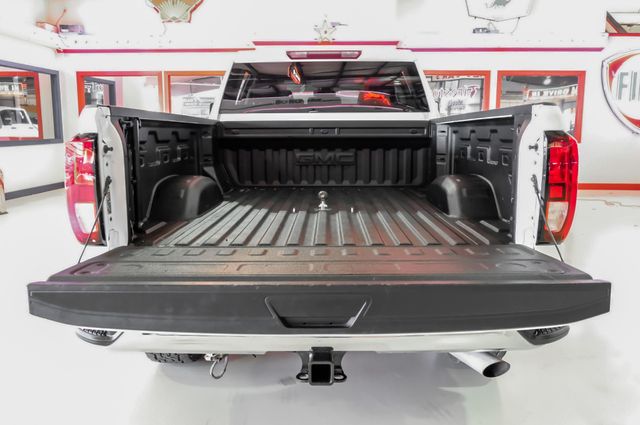 2021 GMC Sierra 2500HD Base