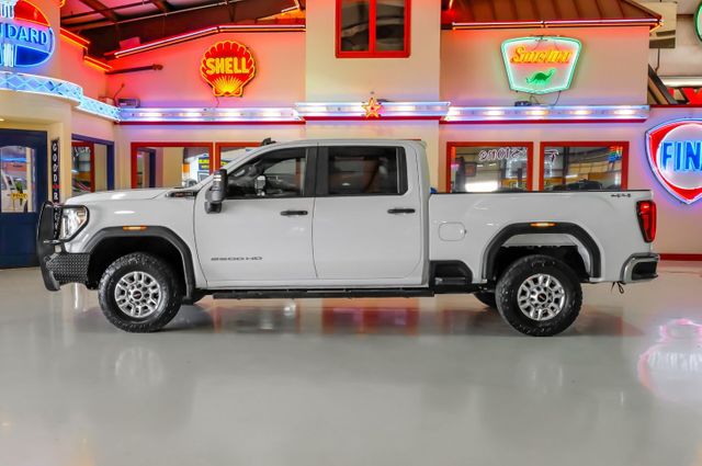 2021 GMC Sierra 2500HD Base | Addison, TX | Mr Car Guys
