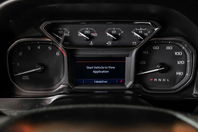 2021 GMC Sierra 2500HD Base | Addison, TX | Mr Car Guys