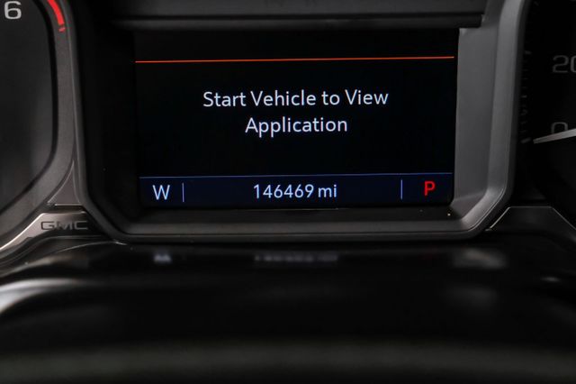 2021 GMC Sierra 2500HD Base | Addison, TX | Mr Car Guys