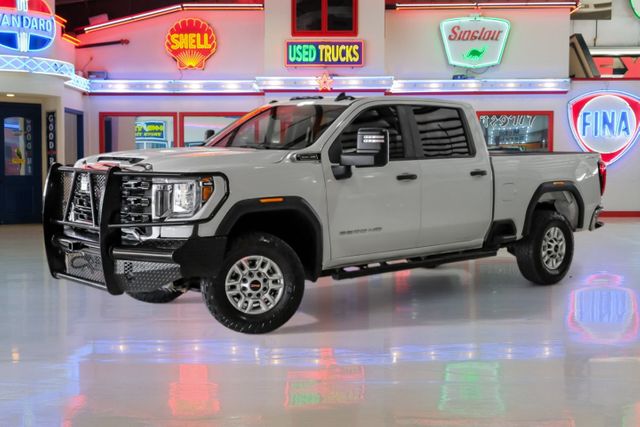 2021 GMC Sierra 2500HD Base | Addison, TX | Mr Car Guys 2021 GMC Sierra 2500HD Base | Addison, TX | Mr Car Guys