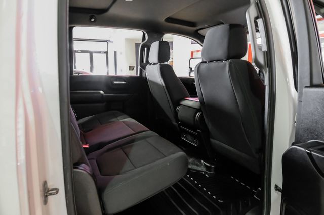 2021 GMC Sierra 2500HD Base | Addison, TX | Mr Car Guys