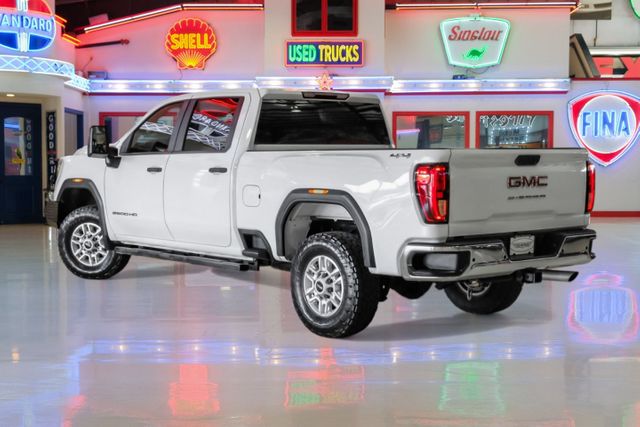 2021 GMC Sierra 2500HD Base | Addison, TX | Mr Car Guys