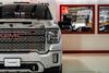 2021 GMC Sierra 2500HD Denali | Plano, TX | AutoRevo PowerSites - Demo3