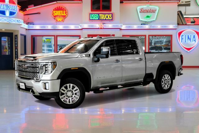 2021 GMC Sierra 2500HD Denali | New York, NY | Spincar Demo Account 2021 GMC Sierra 2500HD Denali | New York, NY | Spincar Demo Account