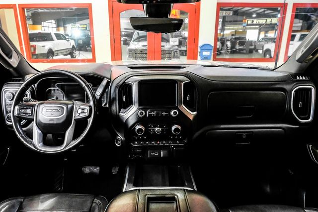 2021 GMC Sierra 2500HD Denali 2021 GMC Sierra 2500HD Denali