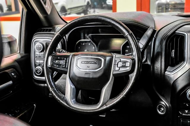 2021 GMC Sierra 2500HD Denali 2021 GMC Sierra 2500HD Denali