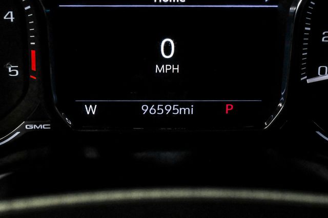 2021 GMC Sierra 2500HD Denali 2021 GMC Sierra 2500HD Denali