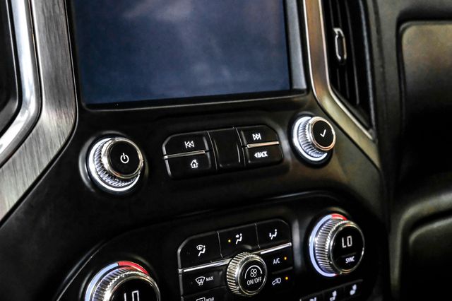 2021 GMC Sierra 2500HD Denali 2021 GMC Sierra 2500HD Denali