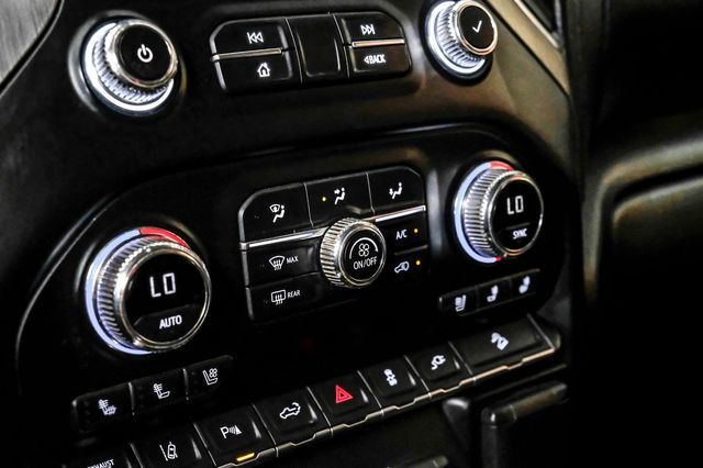 2021 GMC Sierra 2500HD Denali 2021 GMC Sierra 2500HD Denali