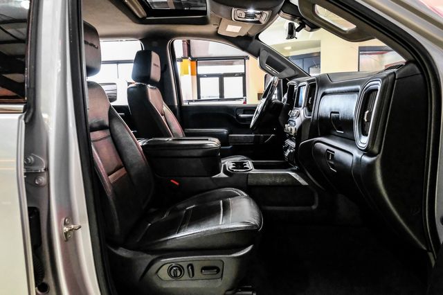 2021 GMC Sierra 2500HD Denali 2021 GMC Sierra 2500HD Denali