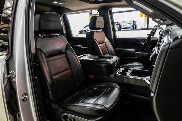 2021 GMC Sierra 2500HD Denali 2021 GMC Sierra 2500HD Denali