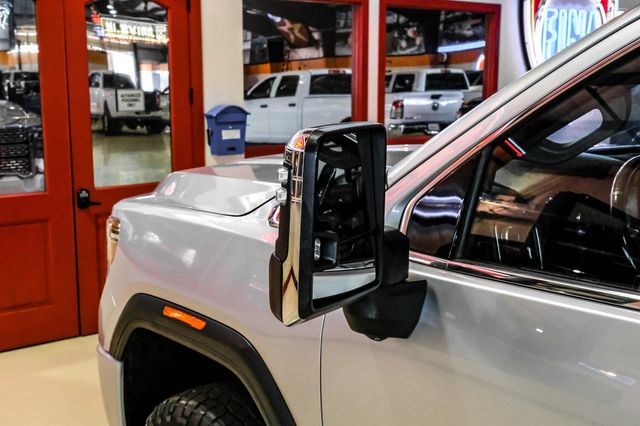 2021 GMC Sierra 2500HD Denali 2021 GMC Sierra 2500HD Denali