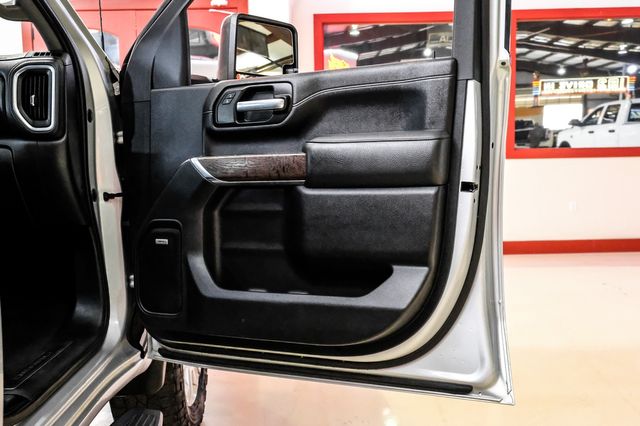 2021 GMC Sierra 2500HD Denali 2021 GMC Sierra 2500HD Denali