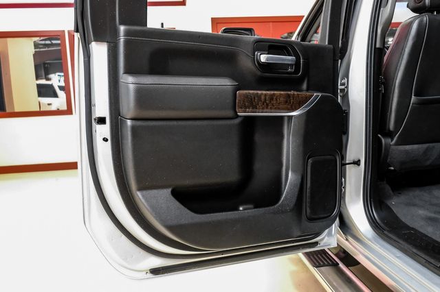 2021 GMC Sierra 2500HD Denali 2021 GMC Sierra 2500HD Denali