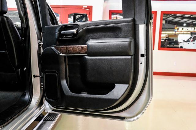 2021 GMC Sierra 2500HD Denali 2021 GMC Sierra 2500HD Denali