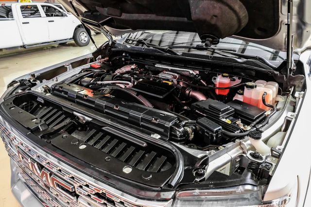 2021 GMC Sierra 2500HD Denali 2021 GMC Sierra 2500HD Denali