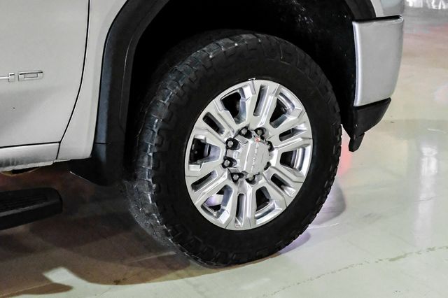 2021 GMC Sierra 2500HD Denali 2021 GMC Sierra 2500HD Denali