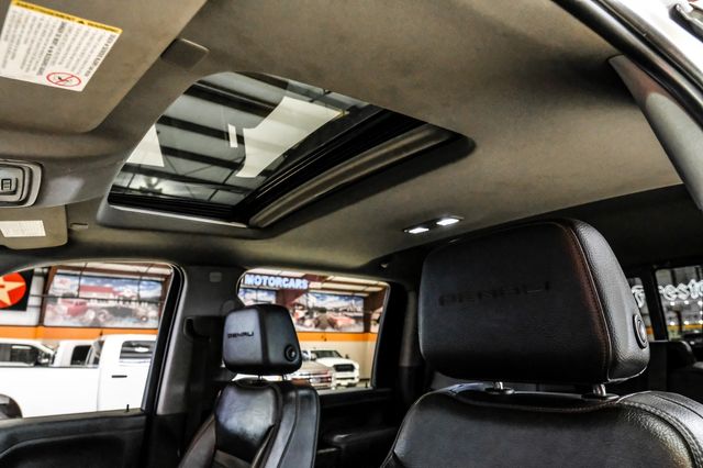 2021 GMC Sierra 2500HD Denali 2021 GMC Sierra 2500HD Denali