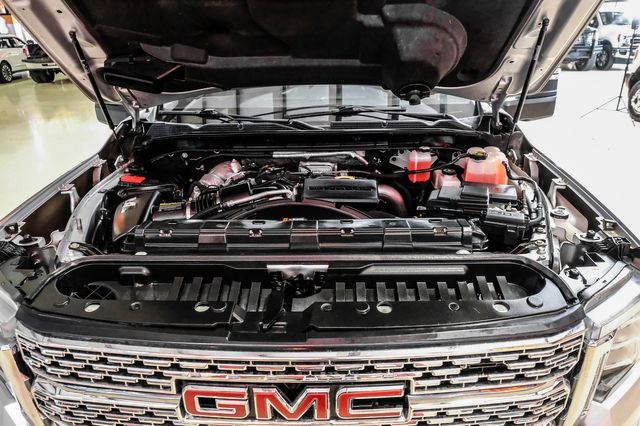 2021 GMC Sierra 2500HD Denali | New York, NY | Spincar Demo Account