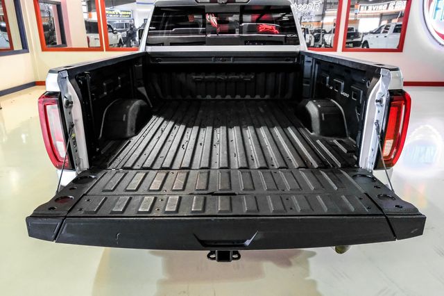 2021 GMC Sierra 2500HD Denali 2021 GMC Sierra 2500HD Denali