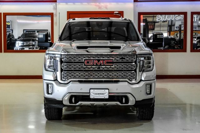 2021 GMC Sierra 2500HD Denali | Addison, TX | Mr Car Guys 2021 GMC Sierra 2500HD Denali | Addison, TX | Mr Car Guys