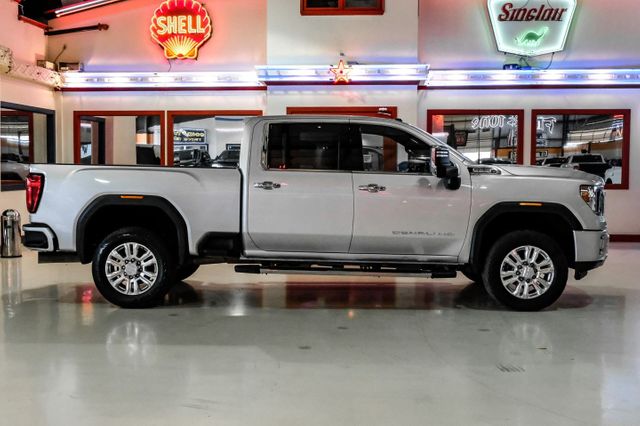2021 GMC Sierra 2500HD Denali | Addison, TX | Mr Car Guys 2021 GMC Sierra 2500HD Denali | Addison, TX | Mr Car Guys