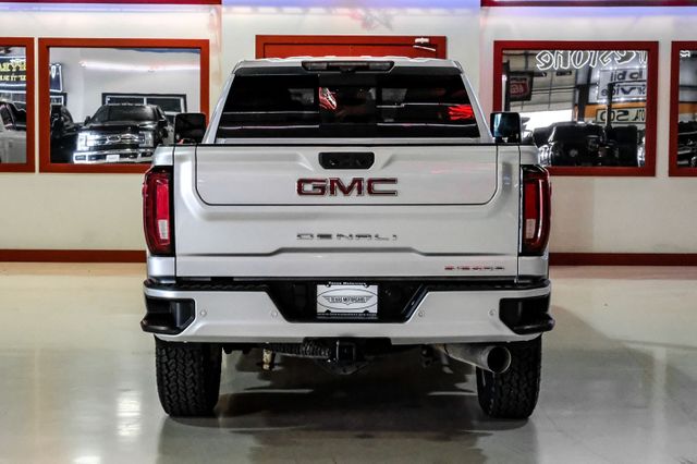 2021 GMC Sierra 2500HD Denali | Addison, TX | Mr Car Guys