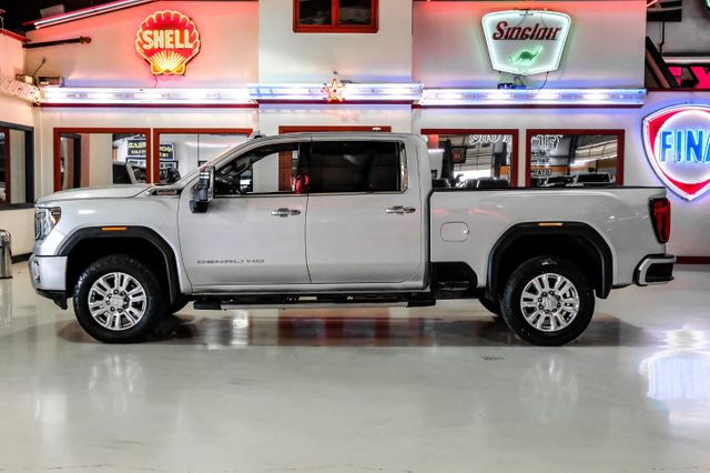 2021 GMC Sierra 2500HD Denali | Addison, TX | Mr Car Guys 2021 GMC Sierra 2500HD Denali | Addison, TX | Mr Car Guys
