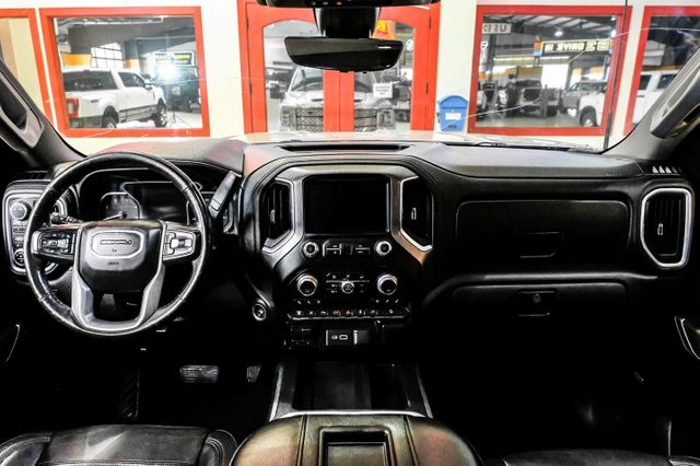 2021 GMC Sierra 2500HD Denali | Addison, TX | Mr Car Guys