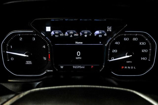 2021 GMC Sierra 2500HD Denali | Addison, TX | Mr Car Guys