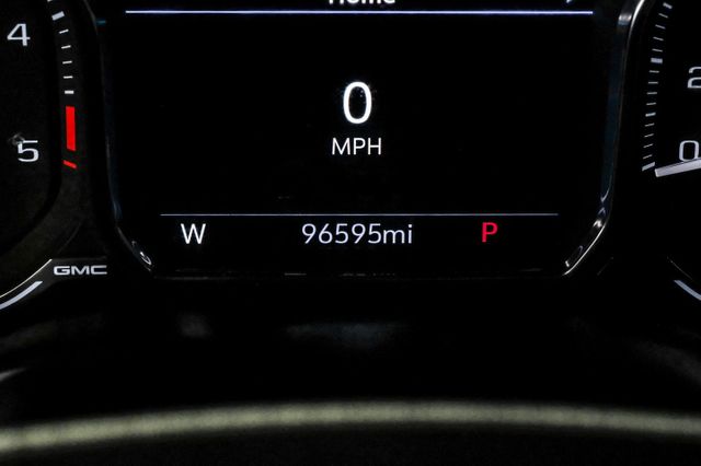 2021 GMC Sierra 2500HD Denali | Addison, TX | Mr Car Guys