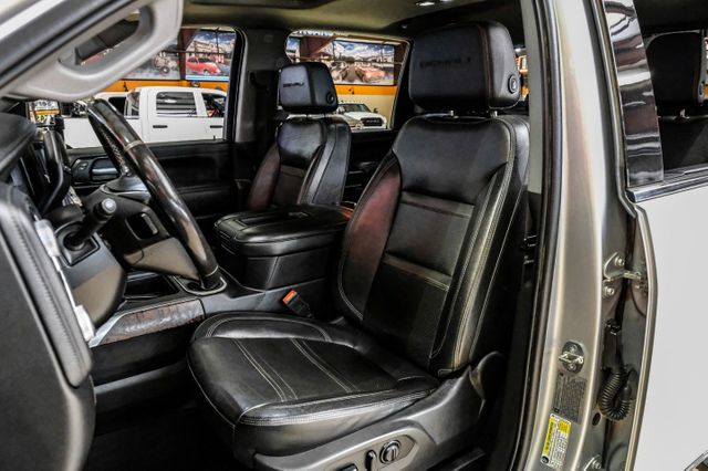 2021 GMC Sierra 2500HD Denali | Addison, TX | Mr Car Guys