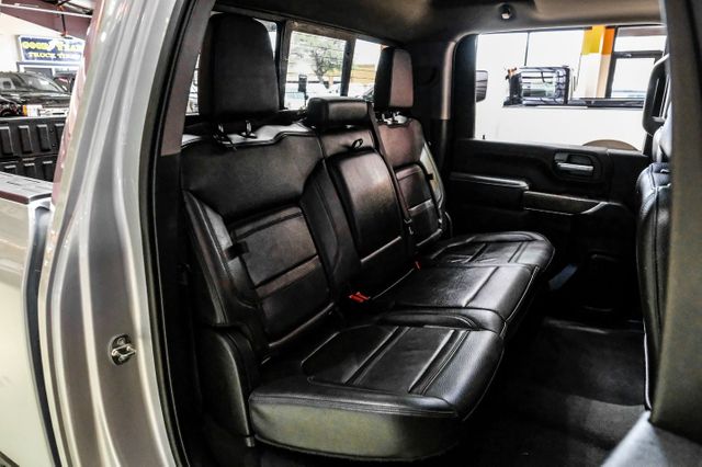 2021 GMC Sierra 2500HD Denali | Addison, TX | Mr Car Guys