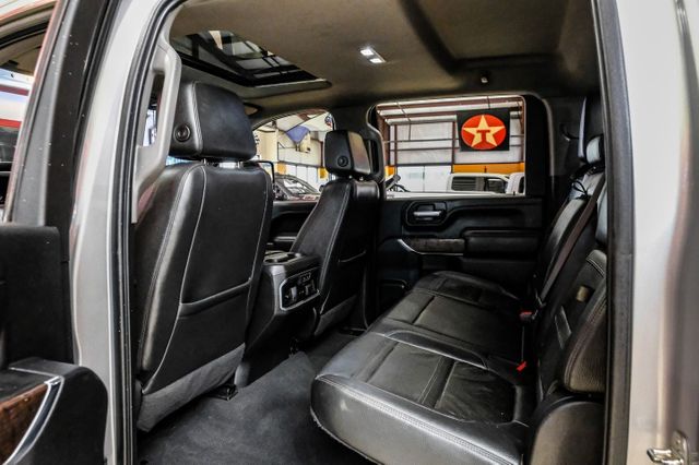 2021 GMC Sierra 2500HD Denali | Addison, TX | Mr Car Guys