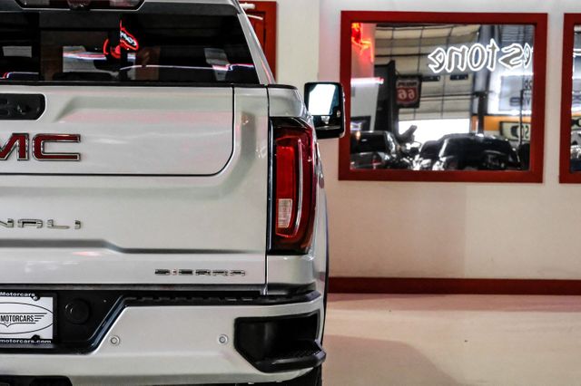 2021 GMC Sierra 2500HD Denali | Addison, TX | Mr Car Guys