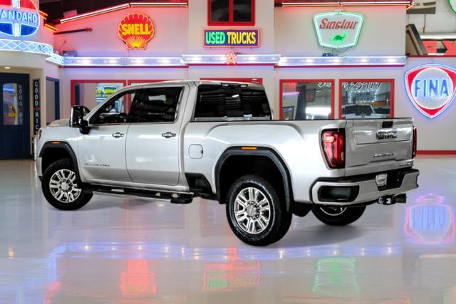 2021 GMC Sierra 2500HD Denali | Addison, TX | Mr Car Guys