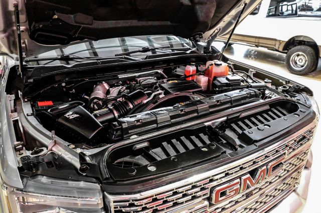 2021 GMC Sierra 2500HD Denali | Addison, TX | Mr Car Guys