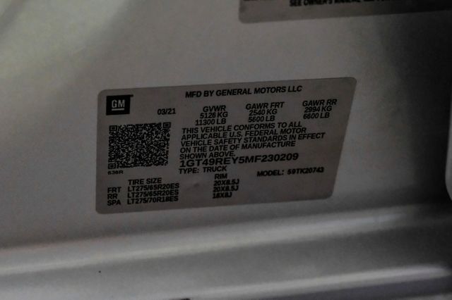 2021 GMC Sierra 2500HD Denali | Addison, TX | Mr Car Guys 2021 GMC Sierra 2500HD Denali | Addison, TX | Mr Car Guys