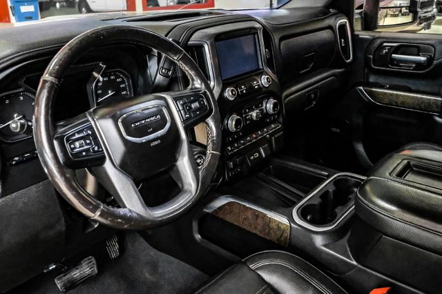 2021 GMC Sierra 2500HD Denali | Addison, TX | Mr Car Guys 2021 GMC Sierra 2500HD Denali | Addison, TX | Mr Car Guys