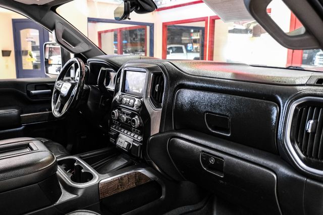 2021 GMC Sierra 2500HD Denali | New York, NY | Spincar Demo Account 2021 GMC Sierra 2500HD Denali | New York, NY | Spincar Demo Account