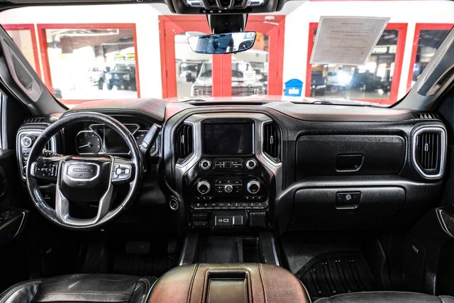 2021 GMC Sierra 2500HD Denali 2021 GMC Sierra 2500HD Denali