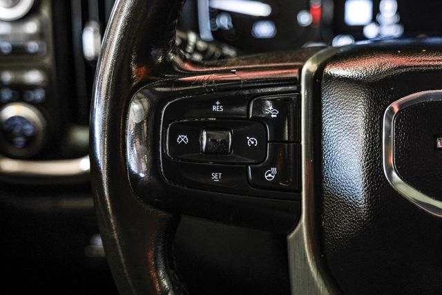 2021 GMC Sierra 2500HD Denali 2021 GMC Sierra 2500HD Denali