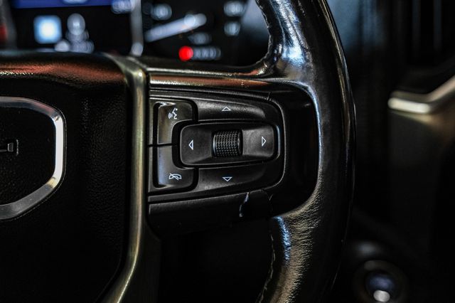 2021 GMC Sierra 2500HD Denali 2021 GMC Sierra 2500HD Denali