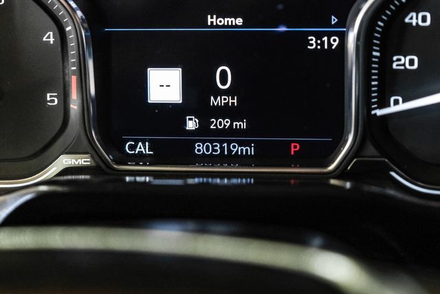 2021 GMC Sierra 2500HD Denali 2021 GMC Sierra 2500HD Denali