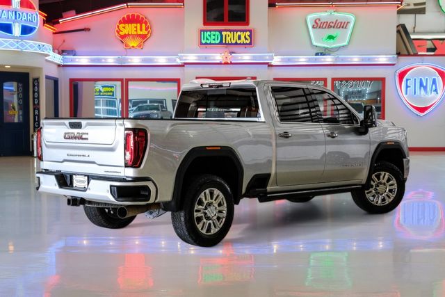 2021 GMC Sierra 2500HD Denali | New York, NY | Spincar Demo Account 2021 GMC Sierra 2500HD Denali | New York, NY | Spincar Demo Account